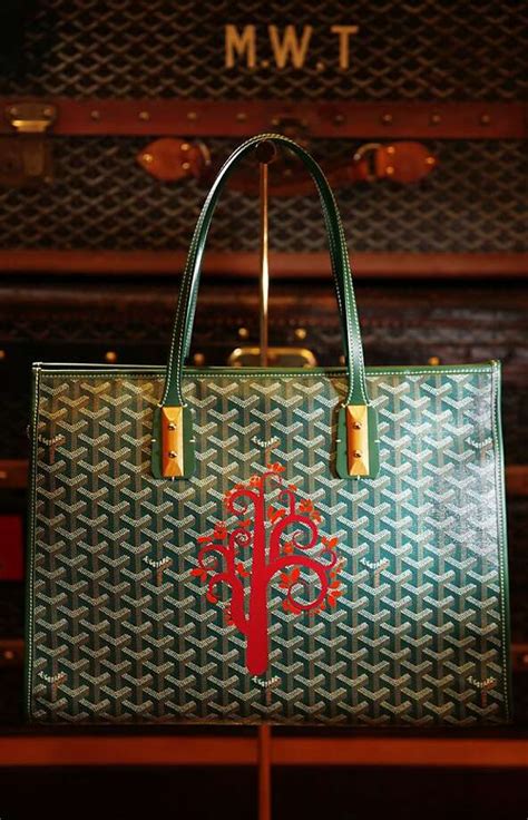 goyard rinascente|goyard san francisco website.